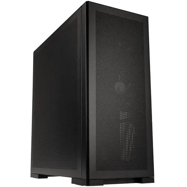 Моят опит с кутията Kolink Unity Meshbay Performance Mid-Tower, Черна