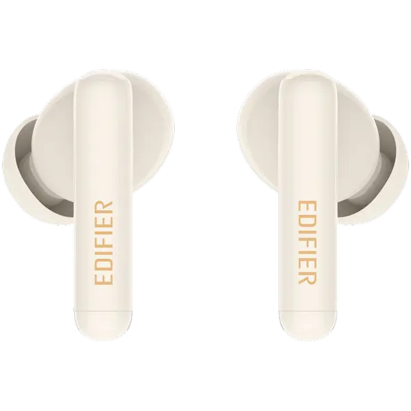 Edifier X5 Pro TWS Earbuds, BT V5.3, ANC, Touch controls, Up to 31H Battery, USB-C - X5 PRO-IV