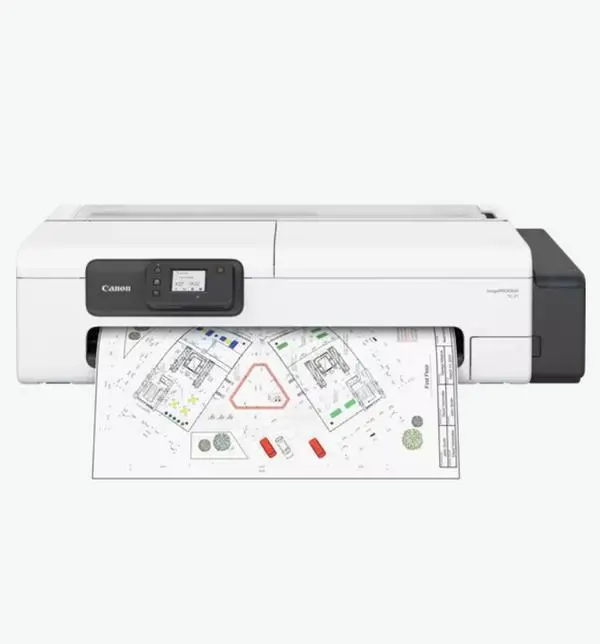 Canon imagePROGRAF TC-21 - 7055C003AA