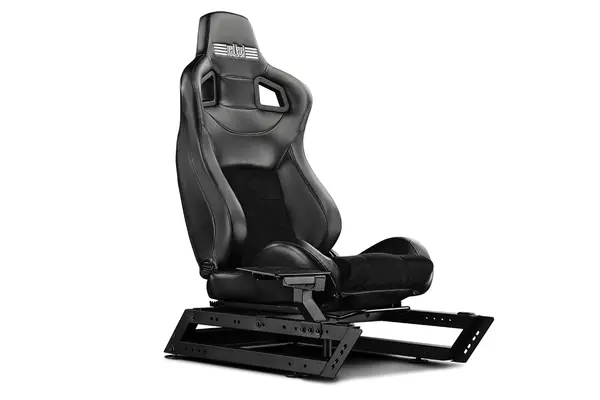 Геймърска седалка Next Level Racing GTSeat Add-On - NEXT-NLR-S024