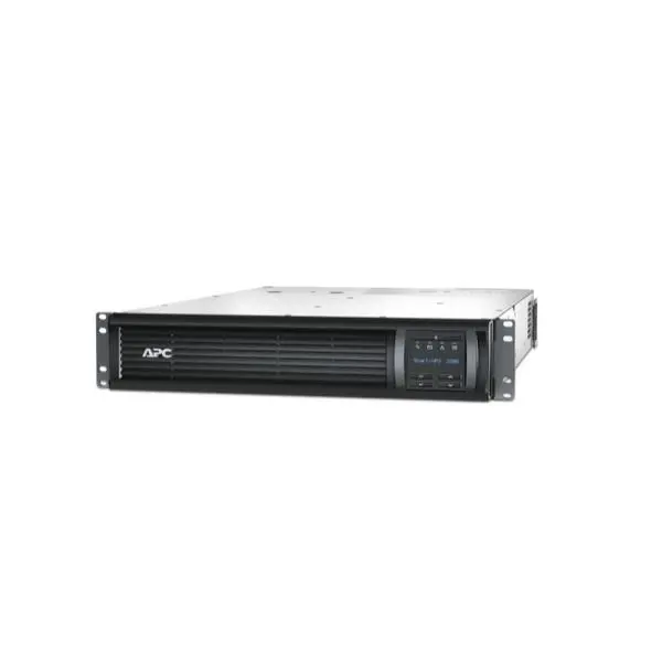 APC Smart-UPS 3000VA LCD RM 2U 230V with SmartConnect - SMT3000RMI2UC