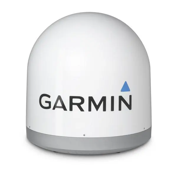 Garmin GTV6 Антена за сателитна телевизия от KVH - 010-02124-00