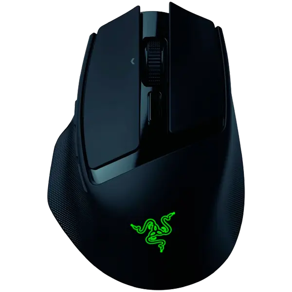 Razer Basilisk Mobile - Gaming Mouse - RZ01-04310100-R3G1