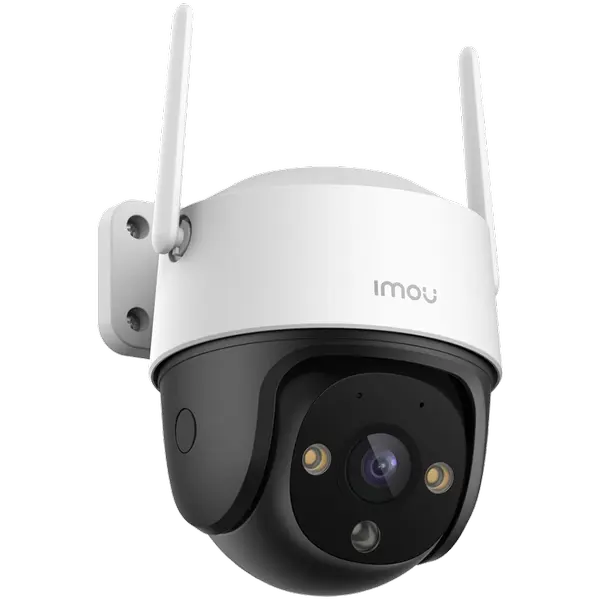 Imou Cruiser SE+, full color night vision Wi-Fi IP camera 3MP, rotation 355 градуса Pan & 90 градуса Tilt - IPC-K7CP-3H1WE