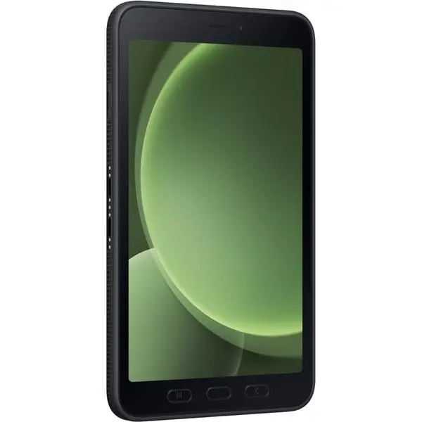 Samsung Galaxy Tab Active 5 EE 128GB 6RAM LTE DE black -  (К)  - SM-X306BZGAEEB (8 дни доставкa)