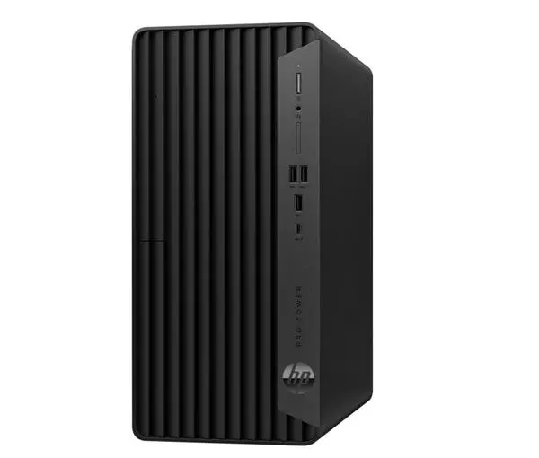 Компютър HP Pro TWR 400 G9 R Intel Core i5-13500 2.50 GHz, 24 MB cache, 16GB 3200MHz (1x16GB), SSD 512GB M.2 PCIe - 628V9ET