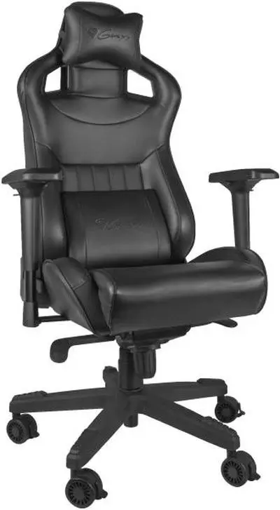 Genesis Gaming Chair Nitro 950 Black - NFG-1366