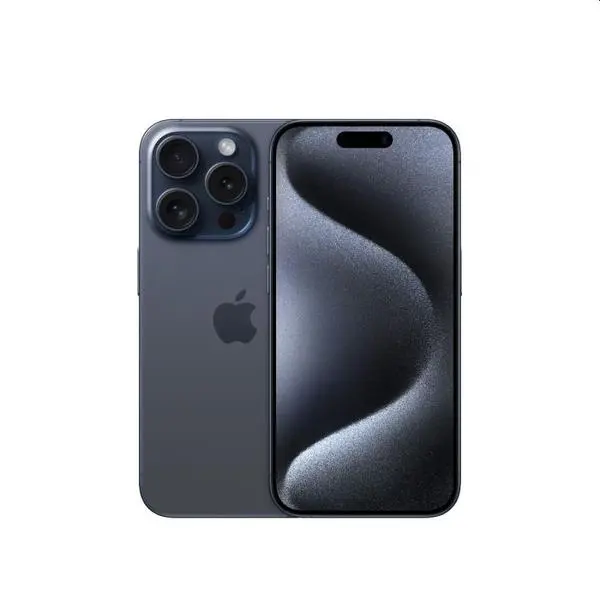 ## Apple iPhone 15 Pro: Най-мощният iPhone досега