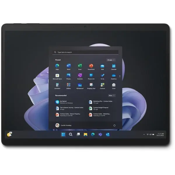 Microsoft Surface Pro 9: Преглед