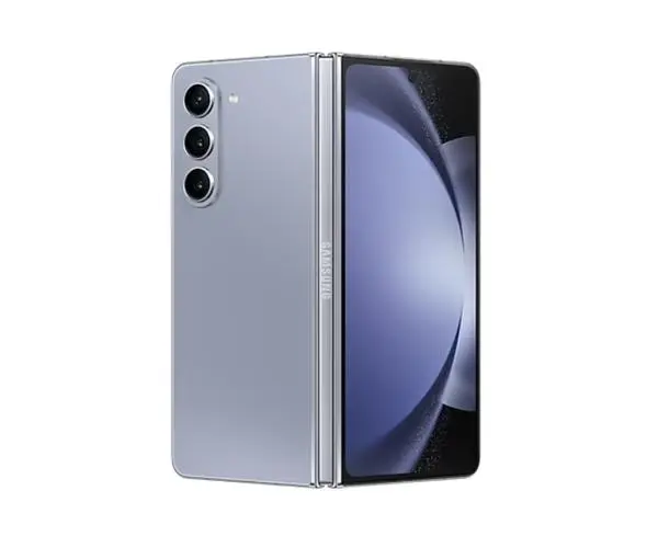 Смартфон SAMSUNG Galaxy Z Fold 5, 12GB 256GB Blue - SM-F946BLBBEUE_S
