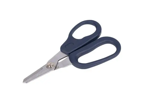 Lanberg Fiber Optic Kevlar Cutter Scissors - NT-0106