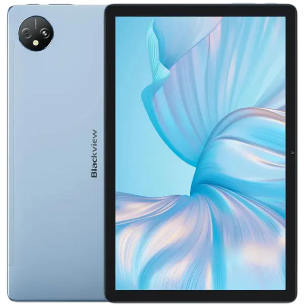 Blackview Tab 80 4GB/64GB, 10.1 inch FHD  In-cell  800x1280, Octa-core, 5MP Front/8MP Back Camera - BVTAB80-BL