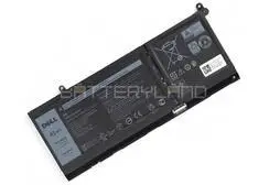 G91J0 батерия за лаптоп Dell, 3 клетки, 11.25V, 41Wh
