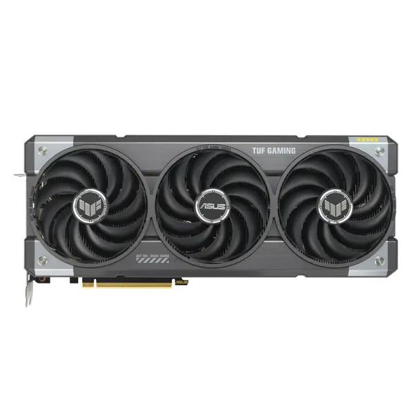 Видео карта ASUS TUF Gaming RTX 5070 OC 12GB GDDR7 - ASUS-VC-TUF-RTX5070-O12G