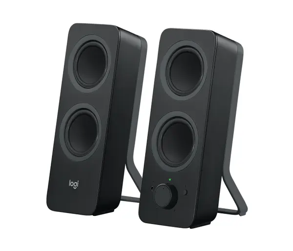 LOGITECH SPEAKERS BT 3.5MM 10W - 980-001295 - (67106)