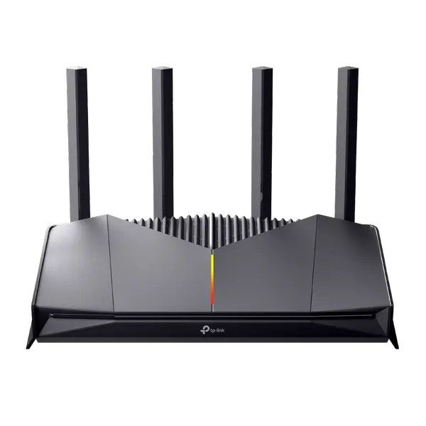 Двубандов Wi-Fi 7 геймърски рутер TP-Link Archer GE230 BE3600 (v)