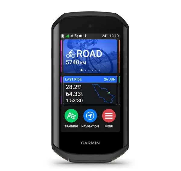 Garmin Edge 1050 - Edge 1050 - 010-02890-01