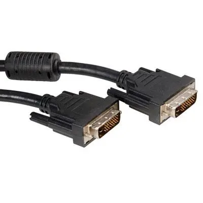 Roline DVI M - DVI M dual link 10m 11.04.5595