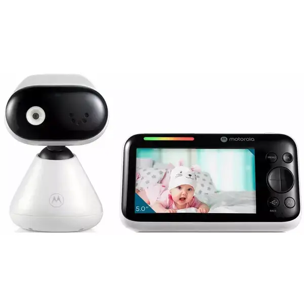 MOTOROLA BABY MONITOR PIP1500 5.0"