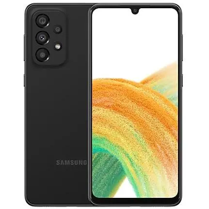 Samsung Galaxy A33 5G: Преглед
