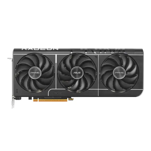 Видео карта ASUS PRIME RADEON RX 9070 XT OC 16GB GDDR6 - ASUS-VC-PRIME-RX9070XT-16