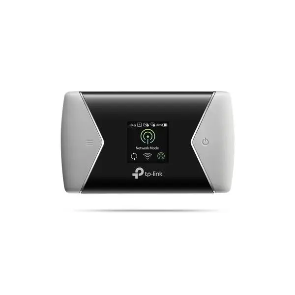 Двулентов 3G/4G рутер TP-Link M7450 300 Mbps AC1200 (v)