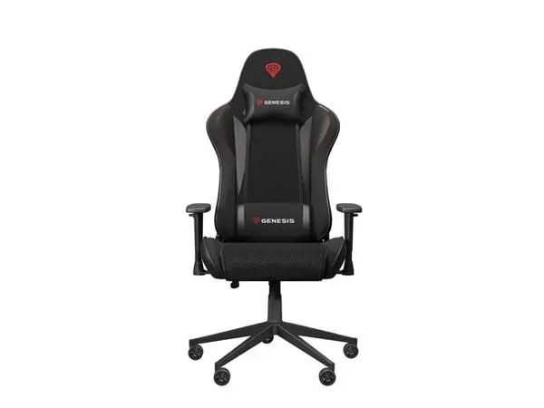 Genesis Gaming Chair Nitro 440 G2 Mesh-Black - NFG-2115
