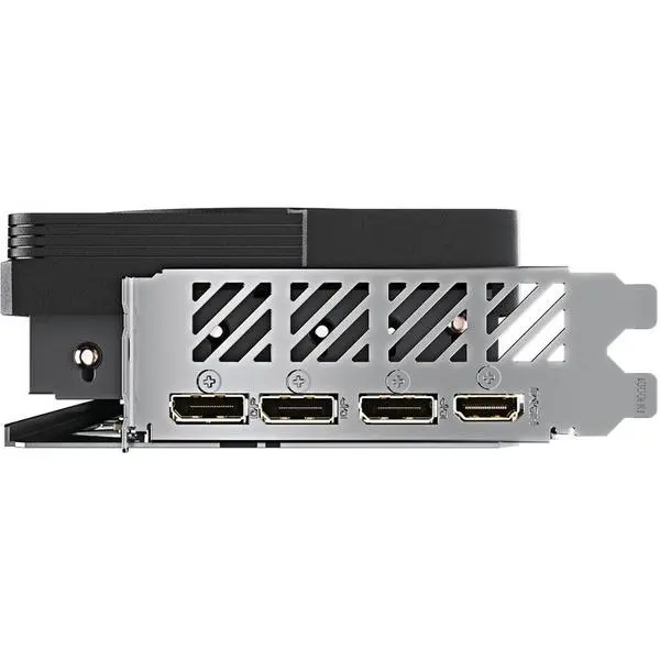 Gigabyte RTX4090 Windforce V2 24GB GDDR6X HDMI 3xDP -  (A)   - GV-N4090WF3V2-24GD (8 дни доставкa)