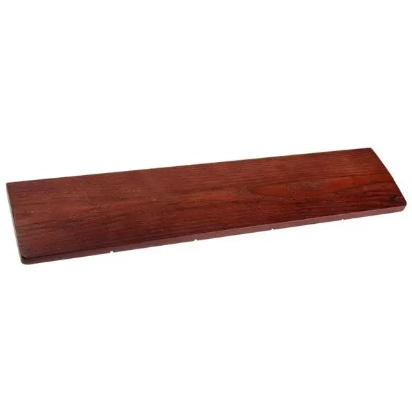 Поставка за китка Glorious Wooden Full Size, За клавиатура, Кафяв - GL-KEY-GAZU-519