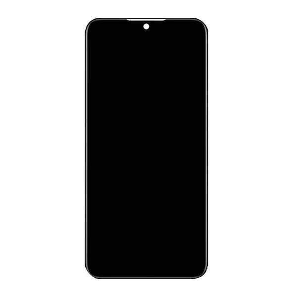 Lenovo K10 Plus LCD with touch Black