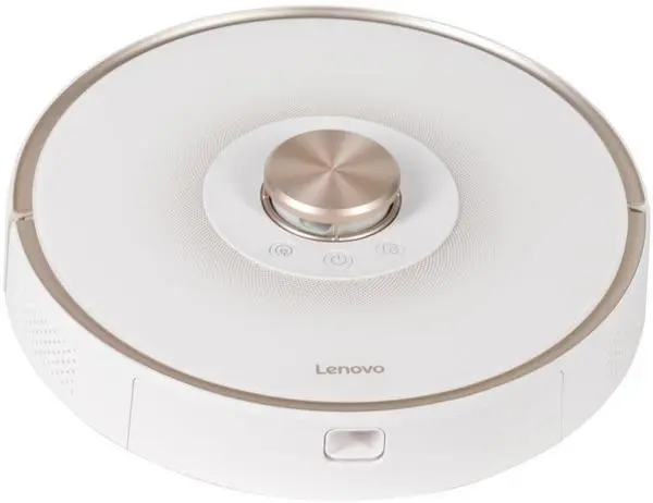 # Lenovo Robot Vacuum Cleaner T1s: Открийте Удоволствието от Автоматизираното Почистване!