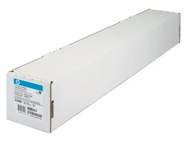 HP Universal Bond Paper-1067 mm x 45.7 m (42 in x 150 ft) - Q1398A