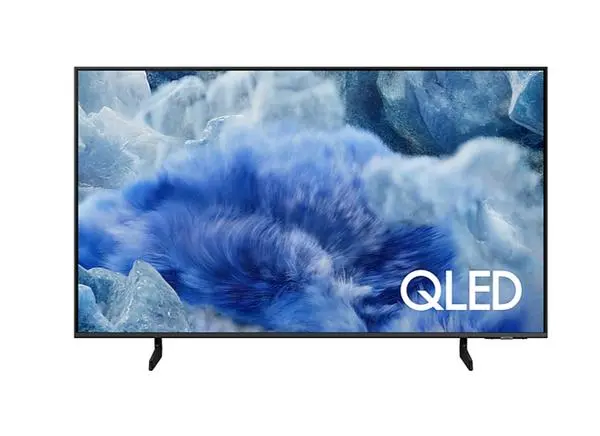 Samsung QLED 55Q8F, 138 cm, Smart, 4K Ultra HD, 50Hz Model 2025 - - QE55Q8FAAUXXH