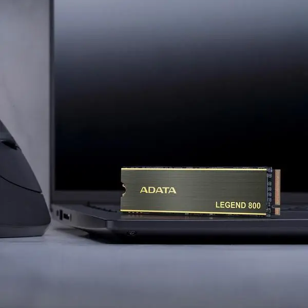 ADATA SSD 2TB INT M2_PCI-E_GEN4 2280 NVMe - ALEG-800-2000GCS
