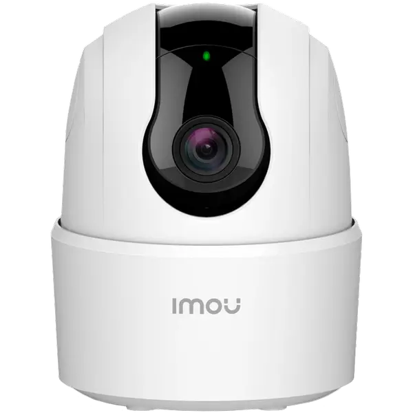 Imou Ranger 2C, Wi-Fi Pan&Tilt IP camera, 3MP, 1/2.8" progressive CMOS, H.265/H.264 - IPC-K2ECP-3H1W