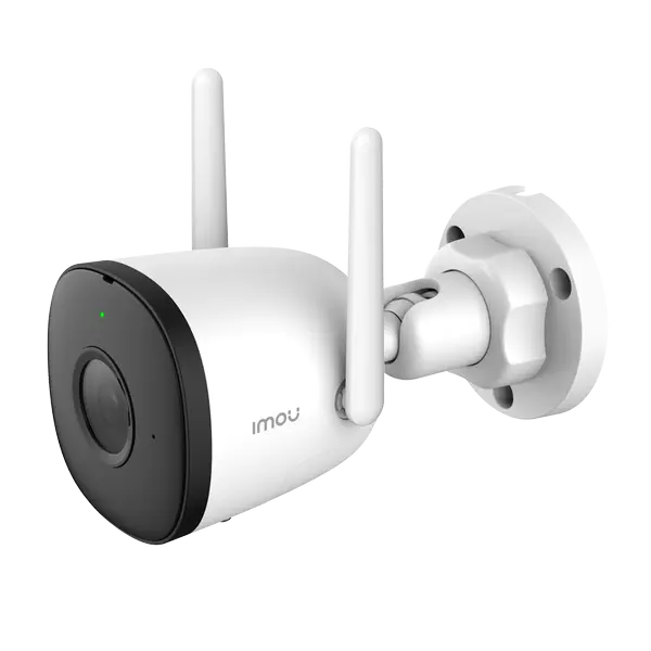 Моят преглед на Wi-Fi камерата Imou Bullet 2C IPC-F42P-0280B
