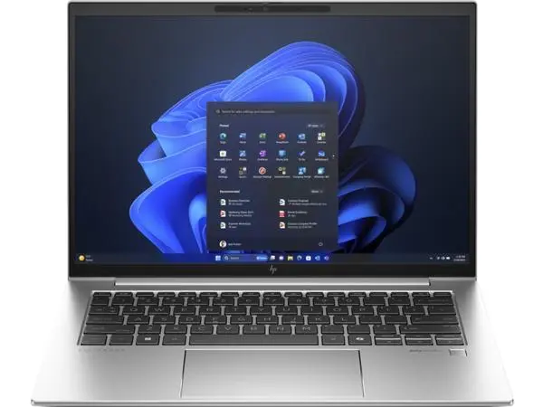 ## HP EliteBook 840 G11: Мощен и преносим лаптоп за професионалистите в движение
