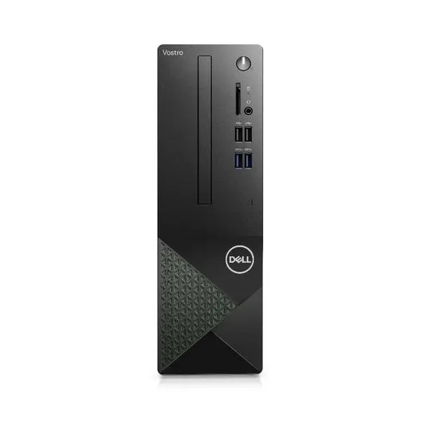 Dell Vostro 3020 SFF: Перфектният десктоп за бизнеса