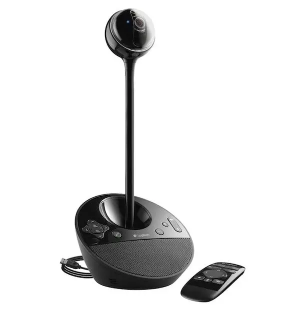 Logitech BCC950 ConferenceCam 960-000867