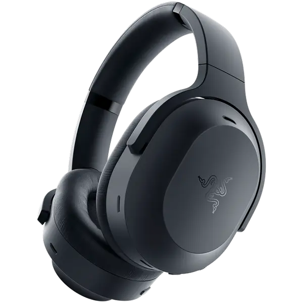 Razer Barracuda Pro Wireless Gaming Headset with Hybrid ANC, Razer TriForce 50mm Drivers - RZ04-03780100-R3M1