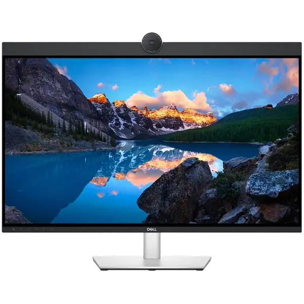 Преглед на монитора DELL U3223QZ-14 32” 4K