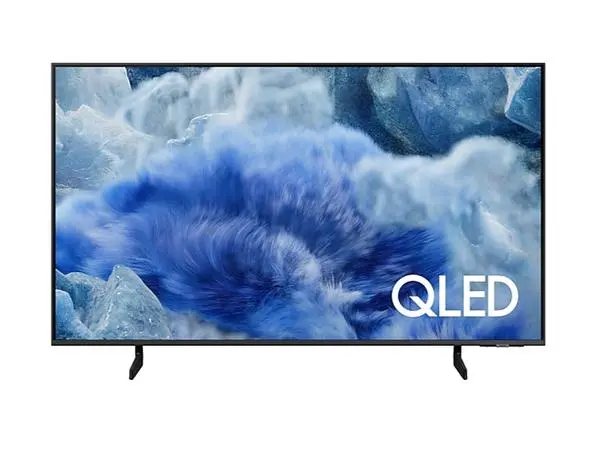 Samsung QLED 65Q8F, 163 cm, Smart, 4K Ultra HD, 50Hz Model 2025 - - QE65Q8FAAUXXH
