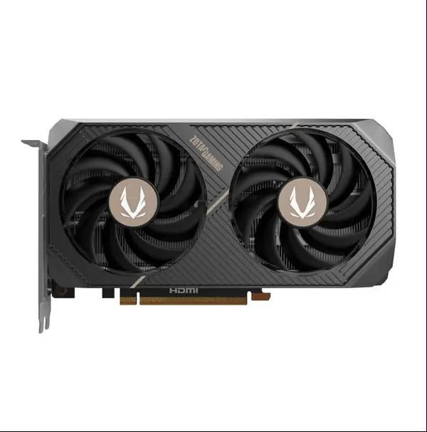 Видео карта ZOTAC GAMING RTX 5060 AMP 8GB GDDR7 - ZOTAC-VC-N5060-8GB-AMP