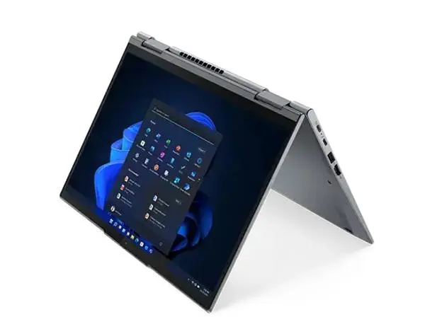 Лаптоп Lenovo ThinkPad X1 Yoga G7: Мощен и преносим работен кон