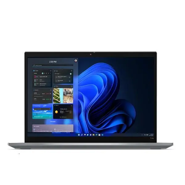 Лаптоп Lenovo ThinkPad T14s G3 Intel Core i5-1240P (up to 4.4GHz Intel Core i5-1240P 3.30 GHz, 12 MB cache, 16GB 4800MHz, SSD 512GB - 21BR001NBM_NFF-1710