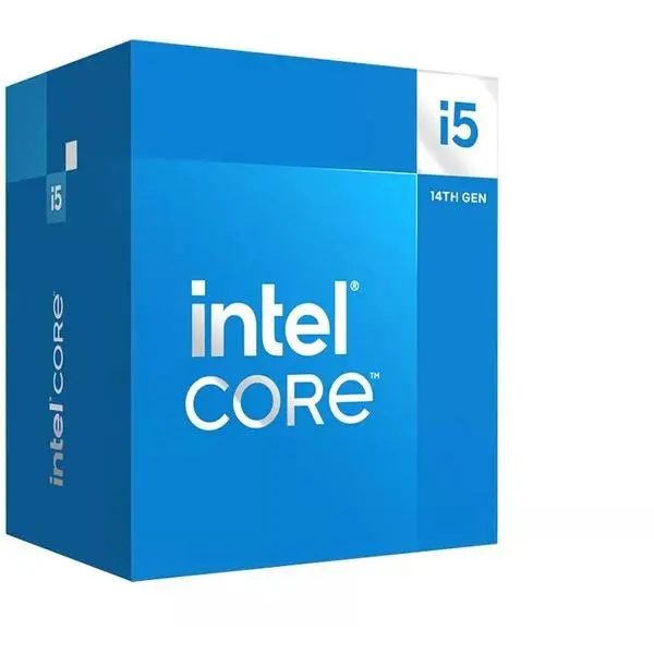 Intel Core i5-14500: Свръхмощният процесор за настолни компютри