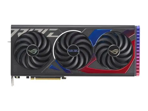 ASUS ROG-STRIX-RTX4070S-O12G-GAMING 12GB GDDR6X HDMI DP -  (A)   - 90YV0KD0-M0NA00 (8 дни доставкa)