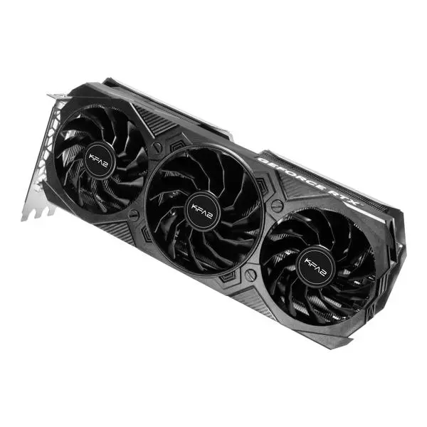 KFA2 RTX4070Ti EX GAMER 12GB GDDR6X HDMI 3xDP: Преглед