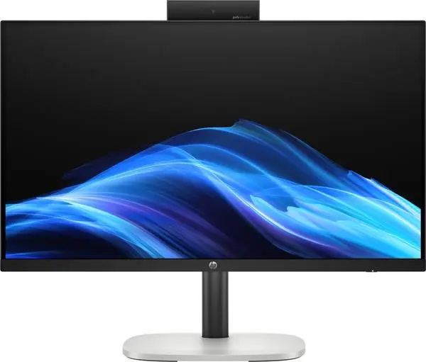 Компютър HP ProStudio 4 G1i All-in-One  Intel Core Ultra 5 225T 1.90 GHz, 20 MB cache, 16GB 5600MT/s (1x16GB), SSD 512GB PCIe NVMe M.2 - B6ZA2ET