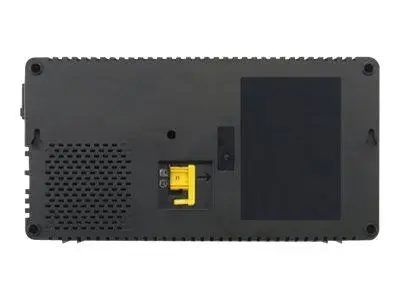 APC Back-UPS BV 1000VA AVR UniSchuko - впечатления от използването му